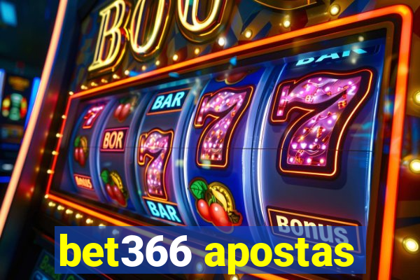 bet366 apostas